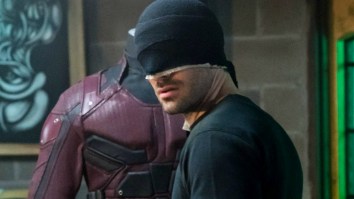 Marvel Is Selling Off Props And Costumes From Their Cancelled Netflix Shows And Fans Are Not Happy