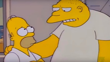 ‘The Simpsons’ Episode Featuring Michael Jackson’s Voice Is Being Pulled After Disturbing HBO Documentary