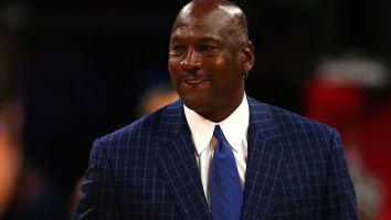 New Survey Says Michael Jordan’s The GOAT Over Everyone Else, And It’s Not Even Close