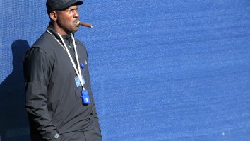 Michael Jordan Once Turned Down A $1 Million Sponsorship Because He Didn’t Want To Say The Name Of The Product