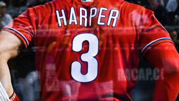 Major League Baseball Players Poll Names Bryce Harper Most Overrated, Manny Machado The Dirtiest