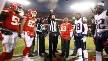 There Are Some Interesting NFL Rule Changes Proposed To The League That Would Make Sh*t More Wild