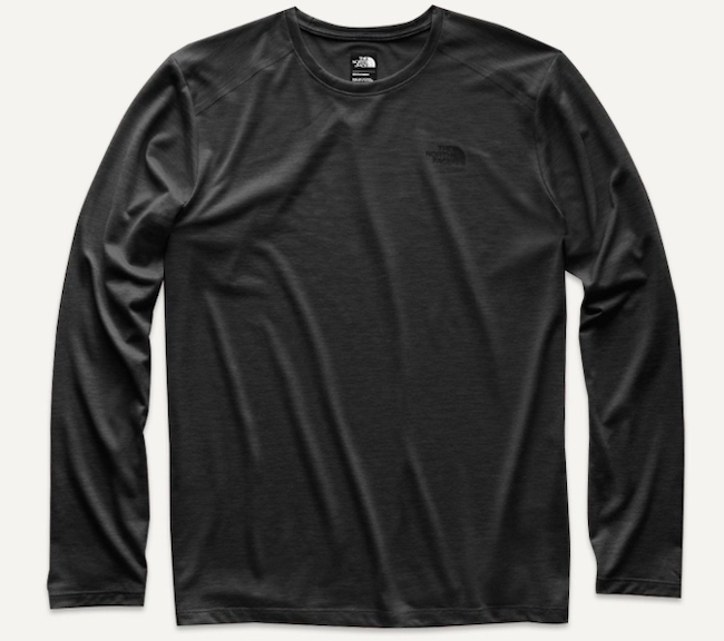 North Face Long Sleeve