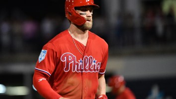 From Bryce Harper To Mike Trout, The Top-Selling MLB Jerseys Right Now Are Perfect For Opening Day
