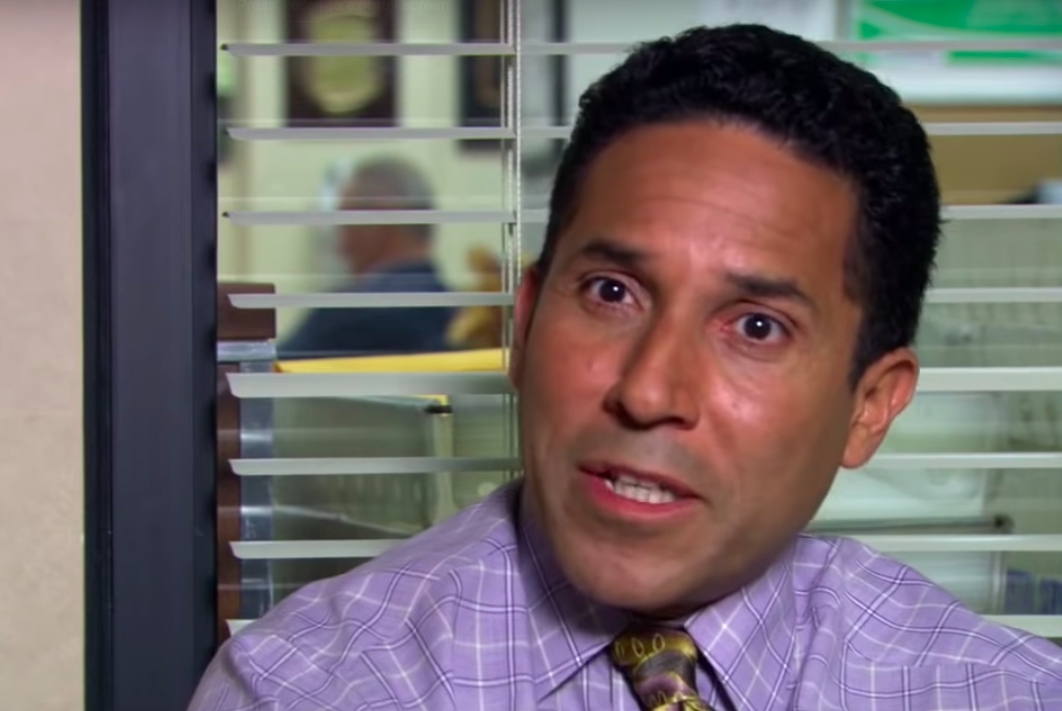 Which Character From 'The Office' Would Make The Best Drinking Buddy