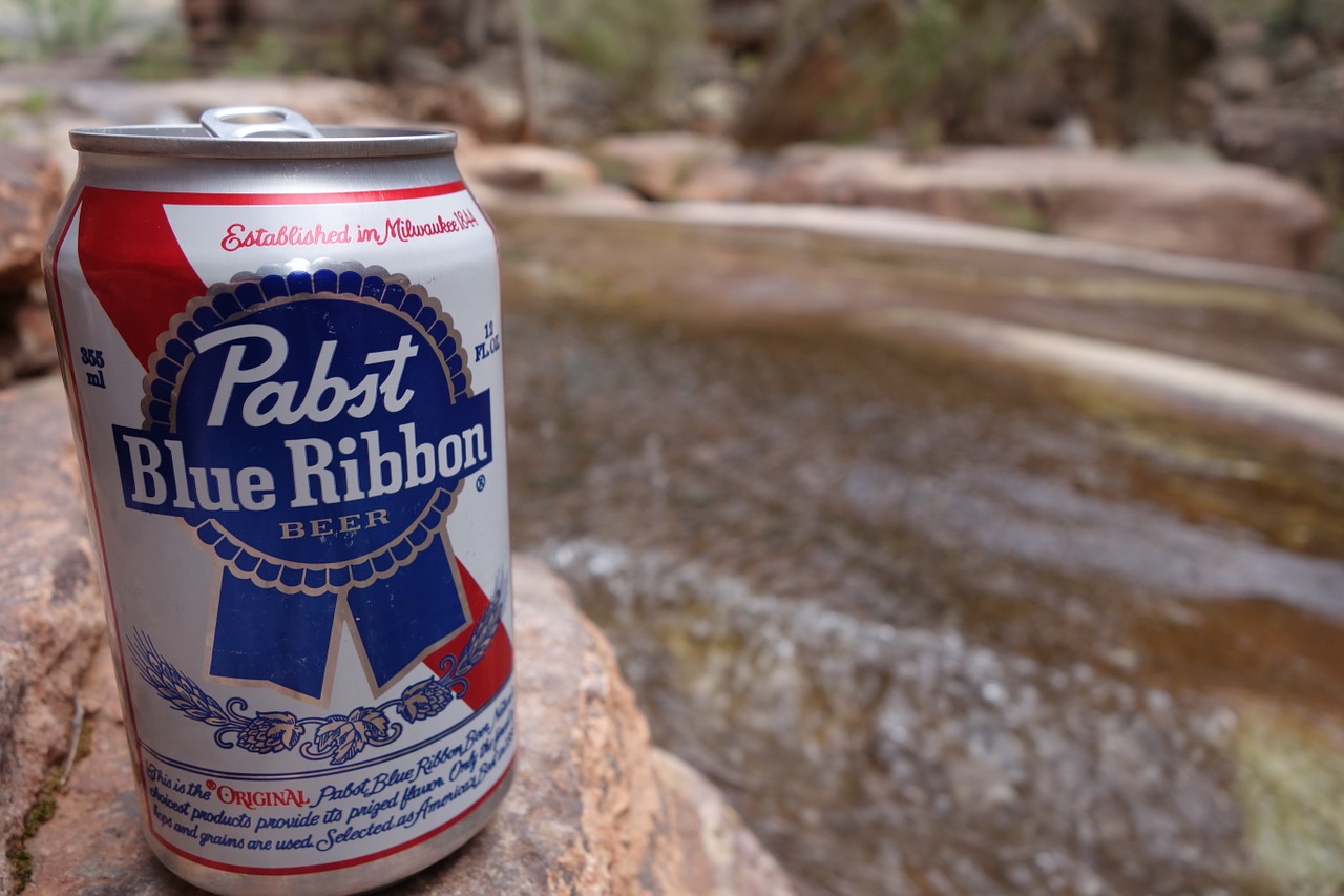 Pabst Blue Ribbon 99Pack Of Beer PBR ‘Family Pack’ Released