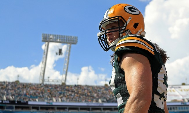 Packers Fans Classy Reactions To Clay Matthews Leaving For The Rams