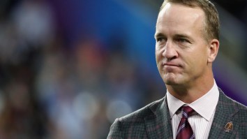 ESPN’s Reportedly Interested In Paying Peyton Manning Top Dollar To Add Him To ‘Monday Night Football’ Booth