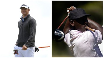 PGA Tour Pro Morgan Hoffman Tells Incredible Gambling Story About Michael Jordan Being The Baddest Man On The Planet