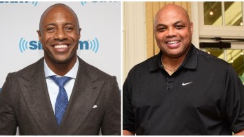 Jay Williams Rips Charles Barkley For Saying That NBA Players Shouldn’t Struggle With Mental Health Because They’re Rich
