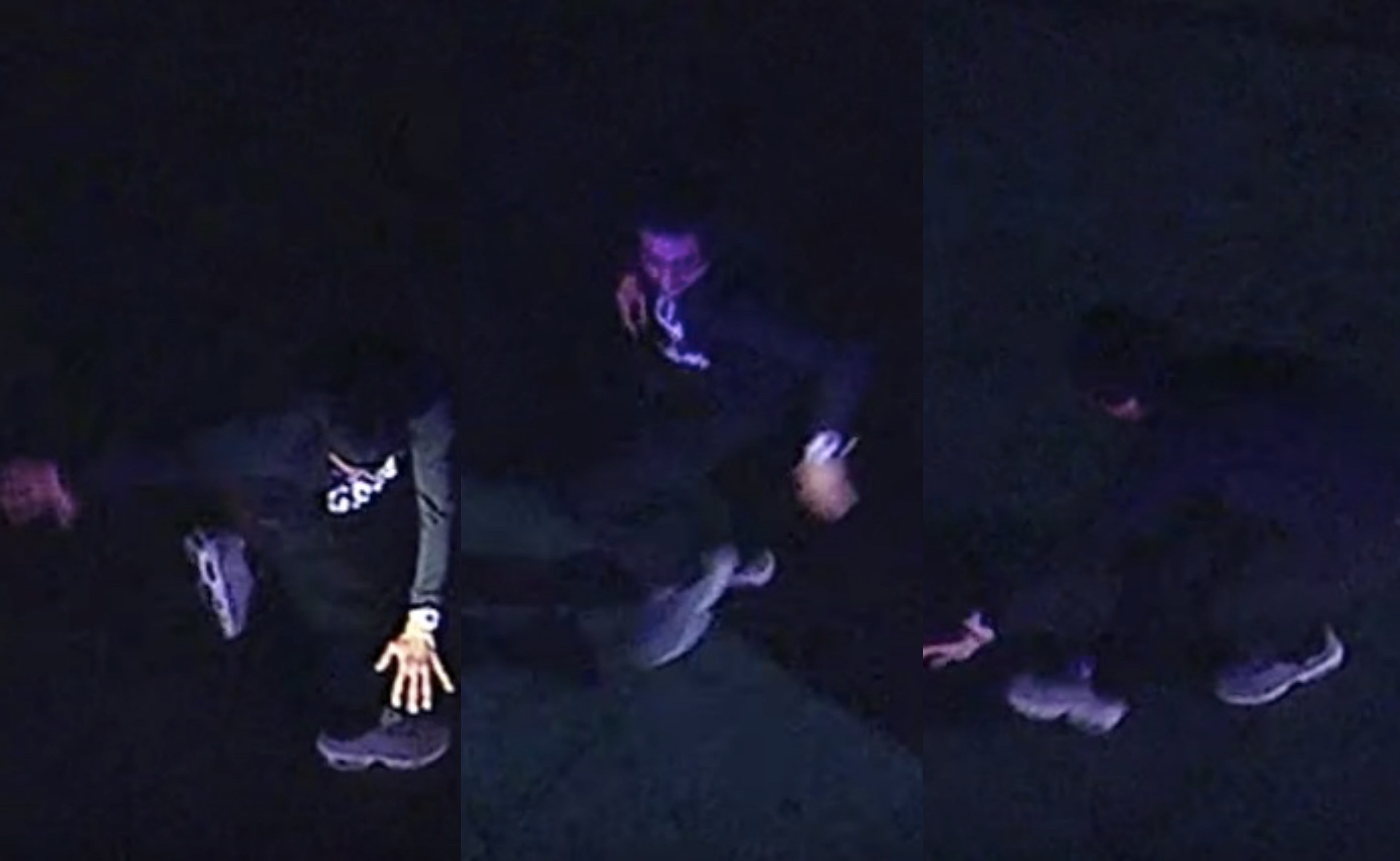 High-Speed California Car Chase Ends With Suspect Break Dancing In ...