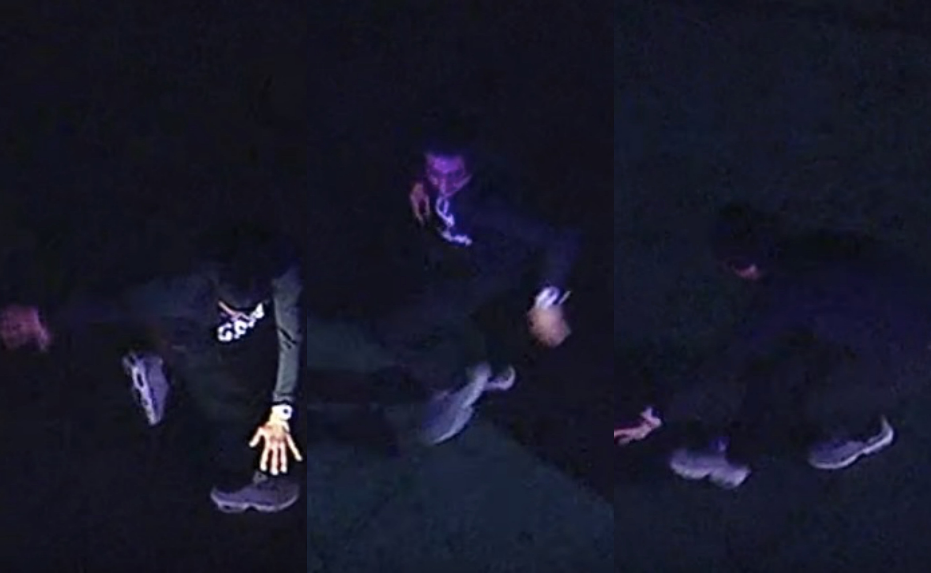 HighSpeed California Car Chase Ends With Suspect Break Dancing In