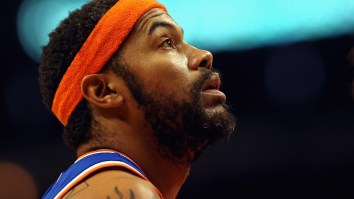 The Luckiest High School Basketball Team In America Just Got Rasheed Wallace To Be Their Coach