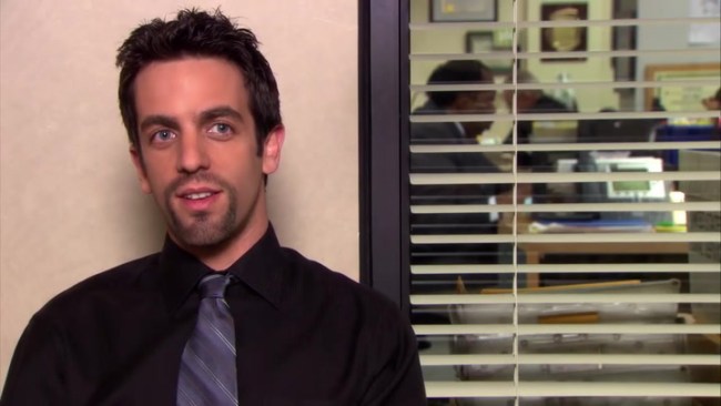 the office drinking buddy power rankings