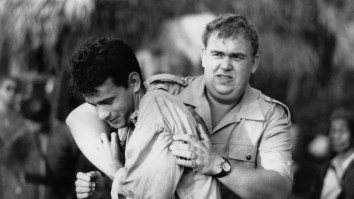 Ryan Reynolds Shared A Heart-Rending Tribute To John Candy On The 25th Anniversary Of His Death