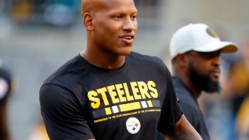 The Steelers Are Classy As Hell For How They’re Handling Ryan Shazier’s Contract Next Year