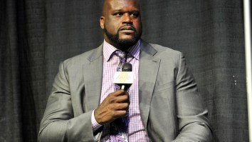 Shaq Defends LeBron James’ Criticism Of His Teammates, Saying It’s ‘What The Hell You’re Supposed To Do’