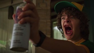 The ‘Stranger Things’ Season 3 Trailer Is Here And It’s So F’n Good