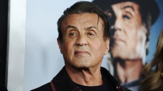 Sly Stallone Gets Brutally Honest And Names ‘The Most Horribly Produced Film’ He’s Ever Been A Part Of