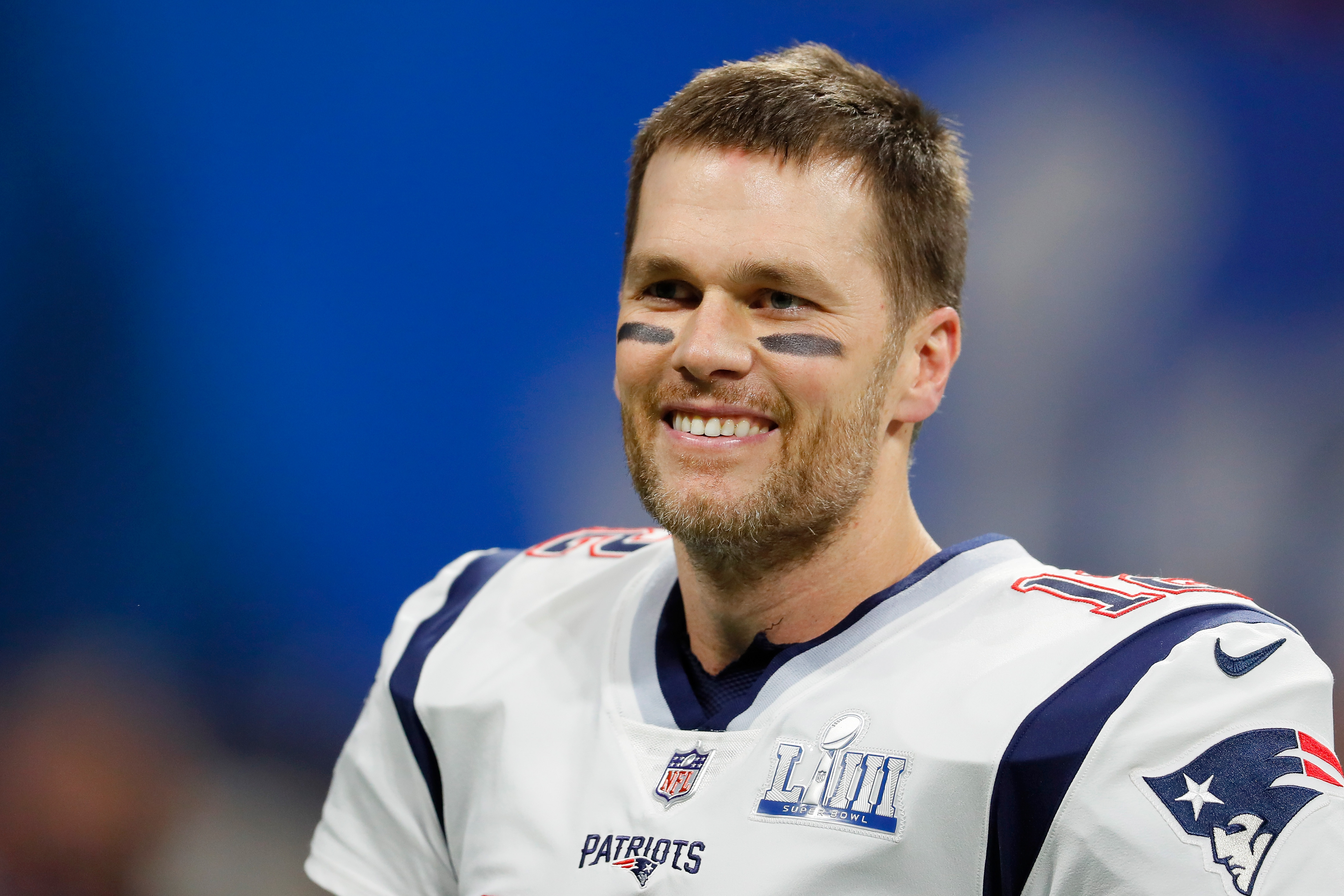how much is a signed tom brady jersey worth