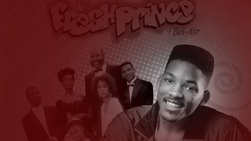 People Are Begging For This Trailer Of A Gritty, Modern ‘Fresh Prince Of Bel-Air’ To Become A Real Movie