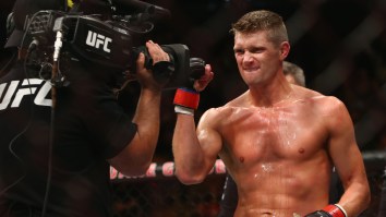How To Watch UFC Nashville, Featuring Anthony Pettis Vs. Stephen ‘Wonderboy’ Thompson On ESPN+