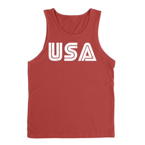 These Patriotic Tanks And Tees Are Essential For Warm Weather Day ...