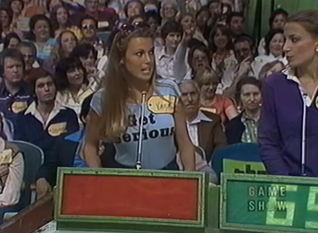 vanna white the price is right