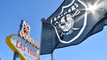 This Preview Of The Suites At The Raiders’ New Vegas Stadium Shows How Sick Their New Home Will Be