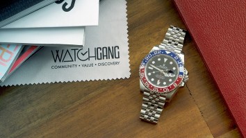 Sign-Up For FREE With Watch Gang And Get The Most Exclusive Deals On The Most Stylish Watch Brands