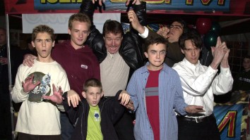 Ever Wonder What Happened To The Five Sons On ‘Malcolm In The Middle’? Here’s Your Answer