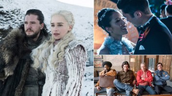 What’s New On HBO Go And HBO Now For April: ‘Game Of Thrones, Crazy Rich Asians, The Nun’ And More