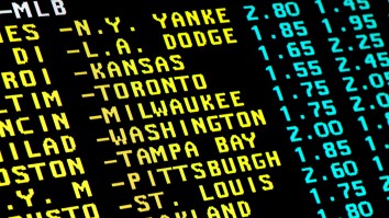 Gambling News You Can Use: Which Sports’ Underdogs Win The Most, AND Provide The Best Profit?