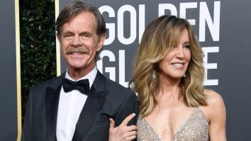 These William H. Macy Memes About The College Bribery Scandal Are Just Shameless (Sorry)
