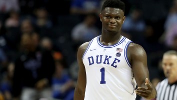 Zion Williamson’s Comments After His Perfect First Game Back Smash Critics Who Think He Shouldn’t Play