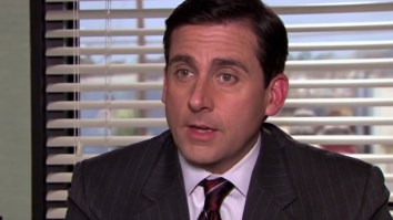 This Tribute To The 10 Best Michael Scott Quotes From ‘The Office’ Is So Good It Should Be In A Museum