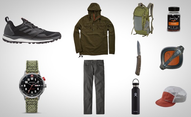 2019 best everyday carry gear men hiking outdoors
