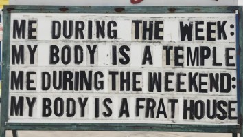 42 Of The Best Damn Photos On The Internet This Morning