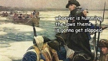 43 Of The Best Damn Photos On The Internet This Afternoon