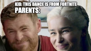 43 Of The Best Damn Photos On The Internet This Afternoon