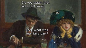 43 Of The Best Damn Photos On The Internet This Afternoon