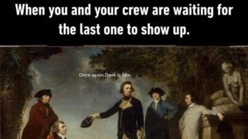 43 Of The Best Damn Photos On The Internet This Afternoon