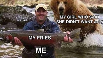 43 Of The Best Damn Photos On The Internet This Afternoon