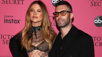 Look Inside The Ridiculous Mansion Adam Levine And Behati Prinsloo Are Selling For $47.5 Million