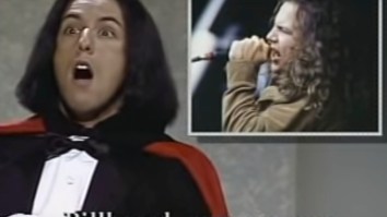 Twitter Reacts To News Of Adam Sandler Hosting ‘Saturday Night Live’ For The First Time And, Yeah, People Can’t Wait