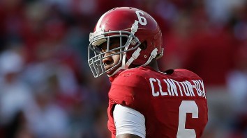 Alabama Withheld Ha Ha Clinton-Dix’s Degree For A Year Because He Owed The University One Dollar