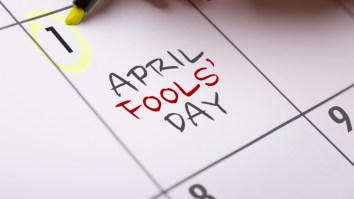 Don’t Want To Be An April Fool? Here Are All The Online Pranks You Should Avoid Falling For Today