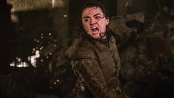 How Arya Was Able To Make Battle Of Winterfell Kill Revealed And ‘Game Of Thrones’ Writers Suck More Than We Imagined