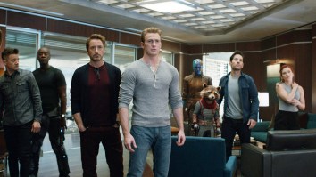 The Amount Of Money The ‘Avengers: Endgame’ Stars Have Made This Year Is Legitimately Comical