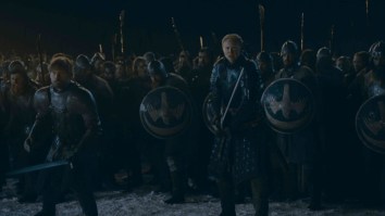 The Epic Battle Of Winterfell On ‘Game Of Thrones’ Delivered But Fans Were Super Pissed About One Major Problem